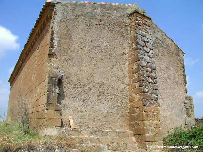 CABECERA PLANA CON REFUERZO